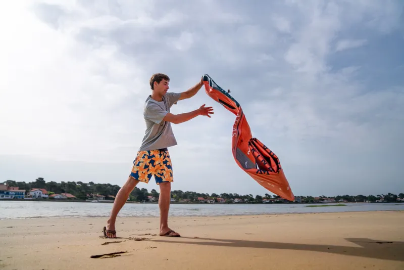 Aqua Marina Atlas Opblaasbaar Supboard Set 12 Aqua Marina Atlas Opblaasbaar Supboard Set - Afbeelding 12