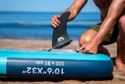 Aqua Marina Beast Opblaasbaar Supboard Set -Gelukkig Sporten ar 07264