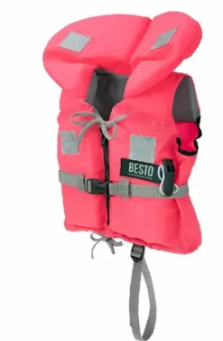 Besto Racingbelt Reddingsvest -Gelukkig Sporten besto kind