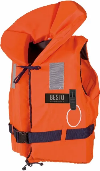 Besto Econ Reddingvest 20 Besto Econ Reddingvest - Afbeelding 20