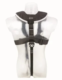 Besto Comfort Fit 165N Oranje Reddingsvest -Gelukkig Sporten besto comfort fit 165n 11 2