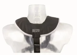 Besto Comfort Fit 165N Roze Reddingsvest -Gelukkig Sporten besto comfort fit 165n 13 4