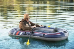 Bestway Hydro Force Treck X1 Opblaasboot -Gelukkig Sporten bestway 61064 int 26