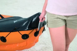 Hydro Force Lite - Rapid X2 Opblaasbare Kajak - 2 Personen -Gelukkig Sporten bestway 65077 int 29