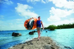 Hydro Force Lite - Rapid X2 Opblaasbare Kajak - 2 Personen -Gelukkig Sporten bestway 65077 int 42