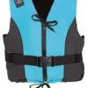 Besto Dinghy Zipper 50N Zwemvest - Blauw