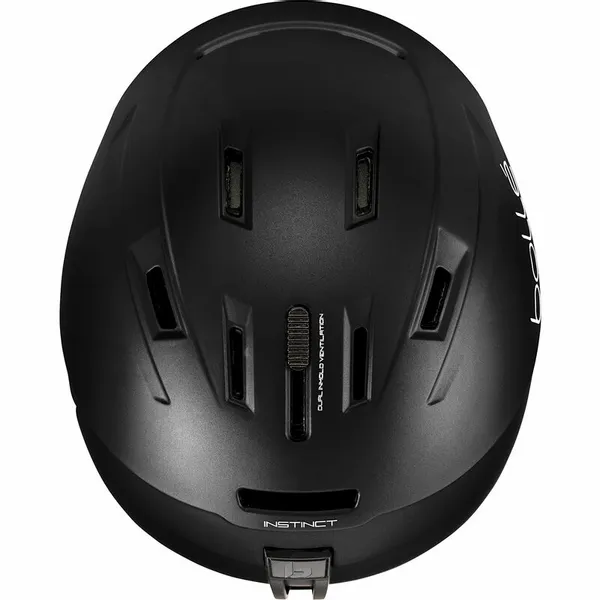 BOLLE Bollé Instinct 2.0 Skihelm - Zwart 2 BOLLE Bollé Instinct 2.0 Skihelm - Zwart - Afbeelding 2