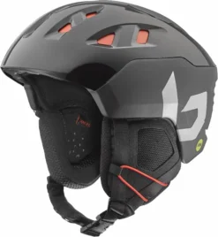 BOLLE Bollé Ryft Evo Mips Skihelm - Zwart