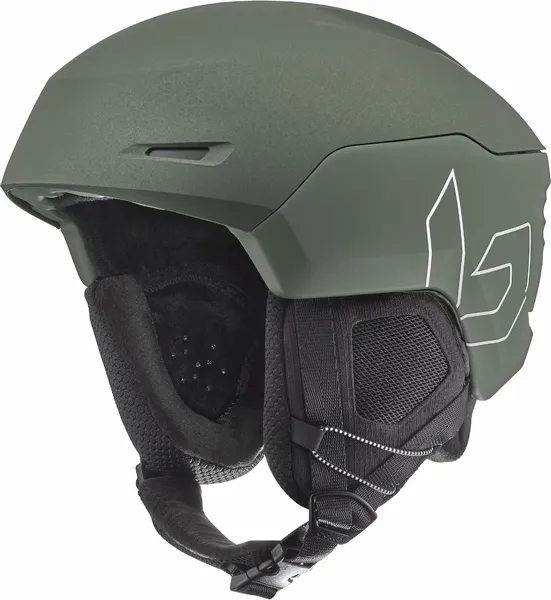 BOLLE Bollé Ryft Pure Skihelm - Groen 1 BOLLE Bollé Ryft Pure Skihelm - Groen