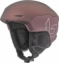 BOLLE Bollé Ryft Pure Skihelm - Rood