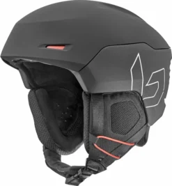 BOLLE Bollé Ryft Pure Skihelm - Zwart