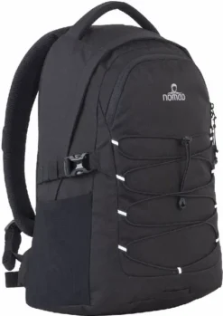 Nomad Velocity 20L Laptoprugzak - Black