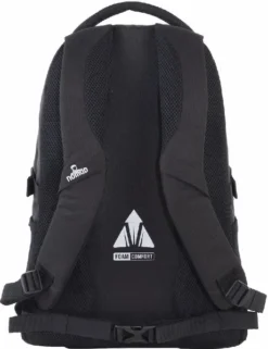 Nomad Velocity 20L Laptoprugzak - Black -Gelukkig Sporten bsvel1t2s b20 101 4 resultaat