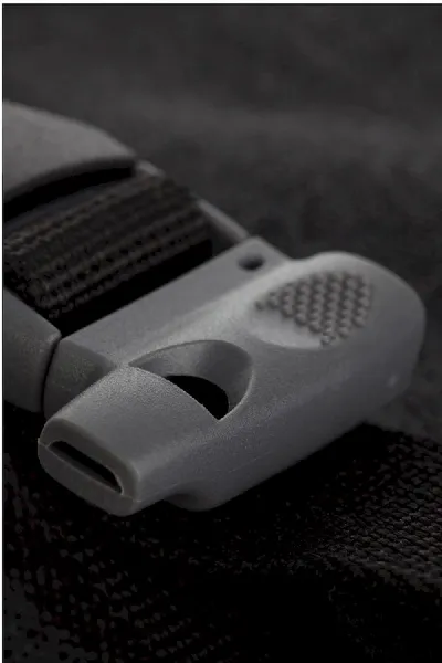 Nomad Velocity 24L Laptoprugzak - Black 7 Nomad Velocity 24L Laptoprugzak - Black - Afbeelding 7