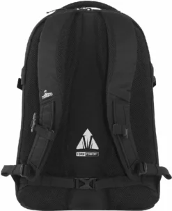 Nomad Velocity 24L Laptoprugzak - Black 11 Nomad Velocity 24L Laptoprugzak - Black -Gelukkig Sporten bsvel2t2s b24 101 4 resultaat