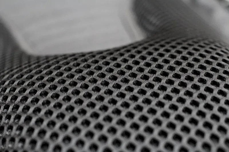 Nomad Topaz Wandelrugzak - 18 Liter - Zwart 8 Nomad Topaz Wandelrugzak - 18 Liter - Zwart - Afbeelding 8