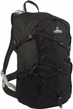 Nomad Topaz Wandelrugzak - 18 Liter - Zwart