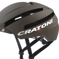 Cratoni C-Loom 2.0 Fietshelm - Mat Bruin -Gelukkig Sporten c loom feature 3 1200x1200 min