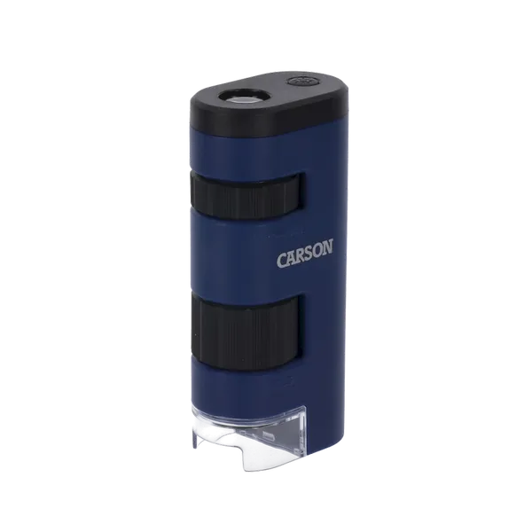 Carson MM-450 Handmicroscoop Met LED - 20-60x 16 Carson MM-450 Handmicroscoop Met LED - 20-60x - Afbeelding 16