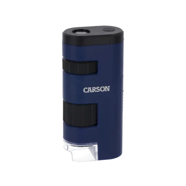 Carson MM-450 Handmicroscoop Met LED - 20-60x 17 Carson MM-450 Handmicroscoop Met LED - 20-60x - Afbeelding 17