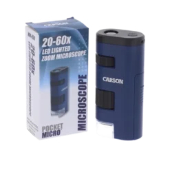 Carson MM-450 Handmicroscoop Met LED - 20-60x 22 Carson MM-450 Handmicroscoop Met LED - 20-60x -Gelukkig Sporten carson mm 450 handmicroscoop met led 20 60 x 24