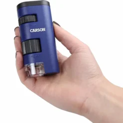 Carson MM-450 Handmicroscoop Met LED - 20-60x 21 Carson MM-450 Handmicroscoop Met LED - 20-60x -Gelukkig Sporten carson mm 450 handmicroscoop met led 20 60 x 27