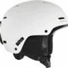 Cébé Pow Lite Skihelm - Wit