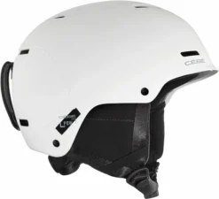 Cébé Pow Lite Skihelm - Wit