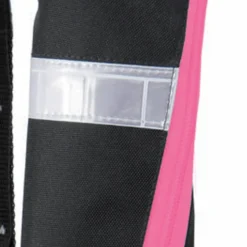 Besto Comfort Fit 165N Roze Reddingsvest -Gelukkig Sporten cf roze reflector