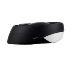 Closca Loop Reflective E-bike Helm - Donkergrijs 6 Closca Loop Reflective E-bike Helm - Donkergrijs -Gelukkig Sporten chl graphite reflective cerrado 2