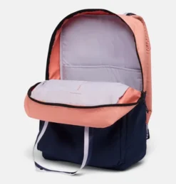 Columbia Trek Dagrugzak - 32 Liter - Oranje -Gelukkig Sporten columbia trek dagrugzak 32 liter 2