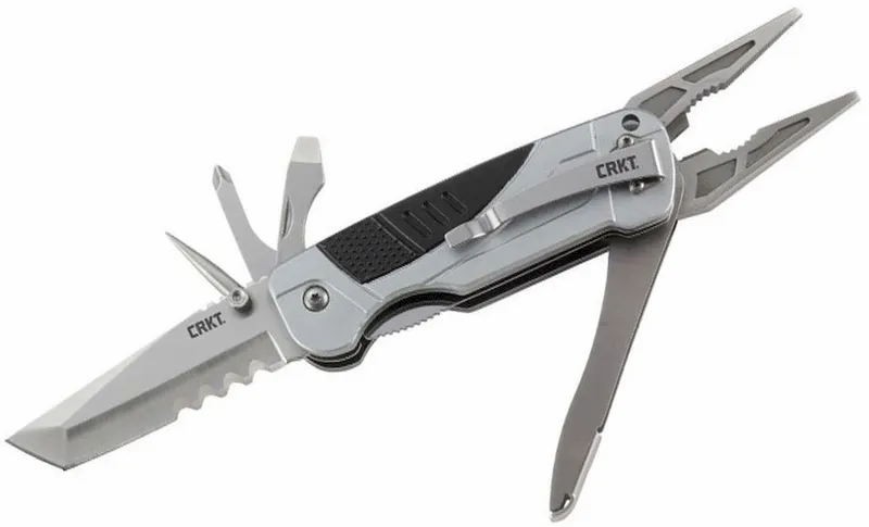 CRKT Bivy Multitool 1 CRKT Bivy Multitool