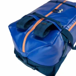 Eagle Creek Migrate Reistas - 90 Liter - Blauw -Gelukkig Sporten eagle creek 90 liter duffel 5