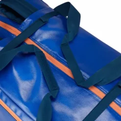 Eagle Creek Migrate Reistas - 90 Liter - Blauw -Gelukkig Sporten eagle creek 90 liter duffel 7