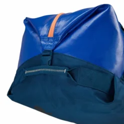 Eagle Creek Migrate Reistas - 90 Liter - Blauw -Gelukkig Sporten eagle creek 90 liter duffel 8