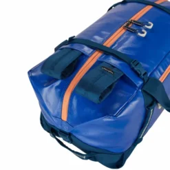 Eagle Creek Migrate Reistas - 60 Liter - Blauw 12 Eagle Creek Migrate Reistas - 60 Liter - Blauw -Gelukkig Sporten eagle creek migrate 60 liter duffel 4