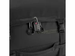 Eagle Creek Cargo Hauler Reistas - 60 Liter - Zwart -Gelukkig Sporten ec0a48xx 281 l