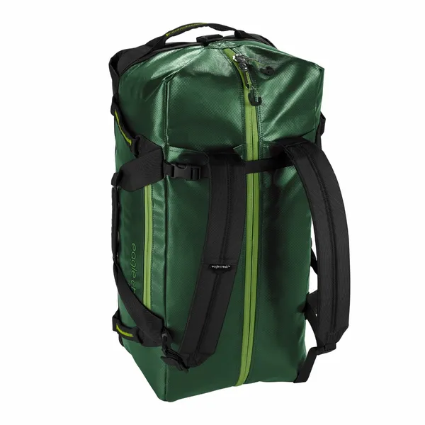 Eagle Creek Migrate Duffel Reistas - 60 Liter - Groen 2 Eagle Creek Migrate Duffel Reistas - 60 Liter - Groen - Afbeelding 2
