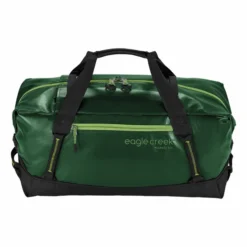Eagle Creek Migrate Duffel Reistas - 60 Liter - Groen 7 Eagle Creek Migrate Duffel Reistas - 60 Liter - Groen -Gelukkig Sporten ec0a5ejy 301 c