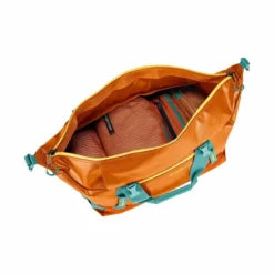 Eagle Creek Migrate Reistas - 60 Liter - Oranje -Gelukkig Sporten ec0a5ejy 356 d2