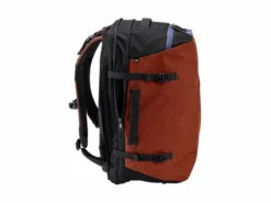Eagle Creek Tour Travel Pack Weekendtas M/L - 40 Liter - Zwart/Rood 10 Eagle Creek Tour Travel Pack Weekendtas M/L - 40 Liter - Zwart/Rood -Gelukkig Sporten ec0a5ek1 342 a 10