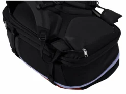 Eagle Creek Tour Travel Pack Weekendtas M/L - 40 Liter - Zwart/Rood 14 Eagle Creek Tour Travel Pack Weekendtas M/L - 40 Liter - Zwart/Rood -Gelukkig Sporten ec0a5ek1 342 a 7