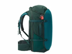 Eagle Creek Tour Travel Pack Backpack - 55 Liter - Zwart/Groen 11 Eagle Creek Tour Travel Pack Backpack - 55 Liter - Zwart/Groen -Gelukkig Sporten ec0a5ek3 341 a 9