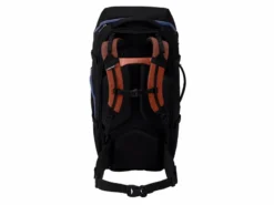 Eagle Creek Tour Travel Pack Backpack - 55 Liter - Zwart/Rood -Gelukkig Sporten ec0a5ek3 342 a 1
