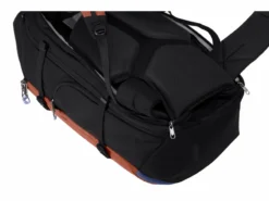 Eagle Creek Tour Travel Pack Backpack - 55 Liter - Zwart/Rood -Gelukkig Sporten ec0a5ek3 342 a 7 1