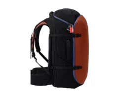 Eagle Creek Tour Travel Pack Backpack - 55 Liter - Zwart/Rood -Gelukkig Sporten ec0a5ek3 342 a 9