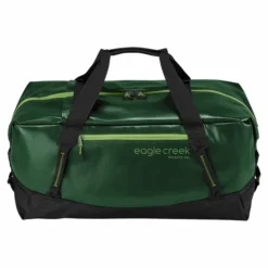 Eagle Creek Migrate Duffel Reistas - 90 Liter - Groen 7 Eagle Creek Migrate Duffel Reistas - 90 Liter - Groen -Gelukkig Sporten ec0a5el4 301 c