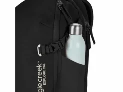 Eagle Creek Explore Daypack - 26 Liter - Zwart 11 Eagle Creek Explore Daypack - 26 Liter - Zwart -Gelukkig Sporten ec0a5lq1 010 a 5