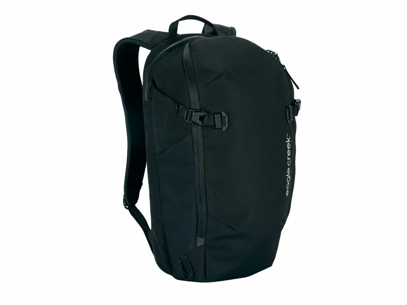 Eagle Creek Explore Daypack - 26 Liter - Zwart 1 Eagle Creek Explore Daypack - 26 Liter - Zwart