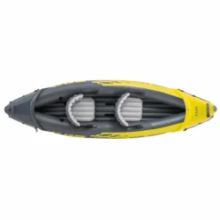 Intex Explorer K2 Opblaasbare Kajak - 2 Personen -Gelukkig Sporten explorer k2 2